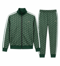 Ensemble Sport Chic Vert