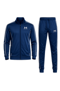 Ensemble Sportswear Premium - Bleu Marine Édition
